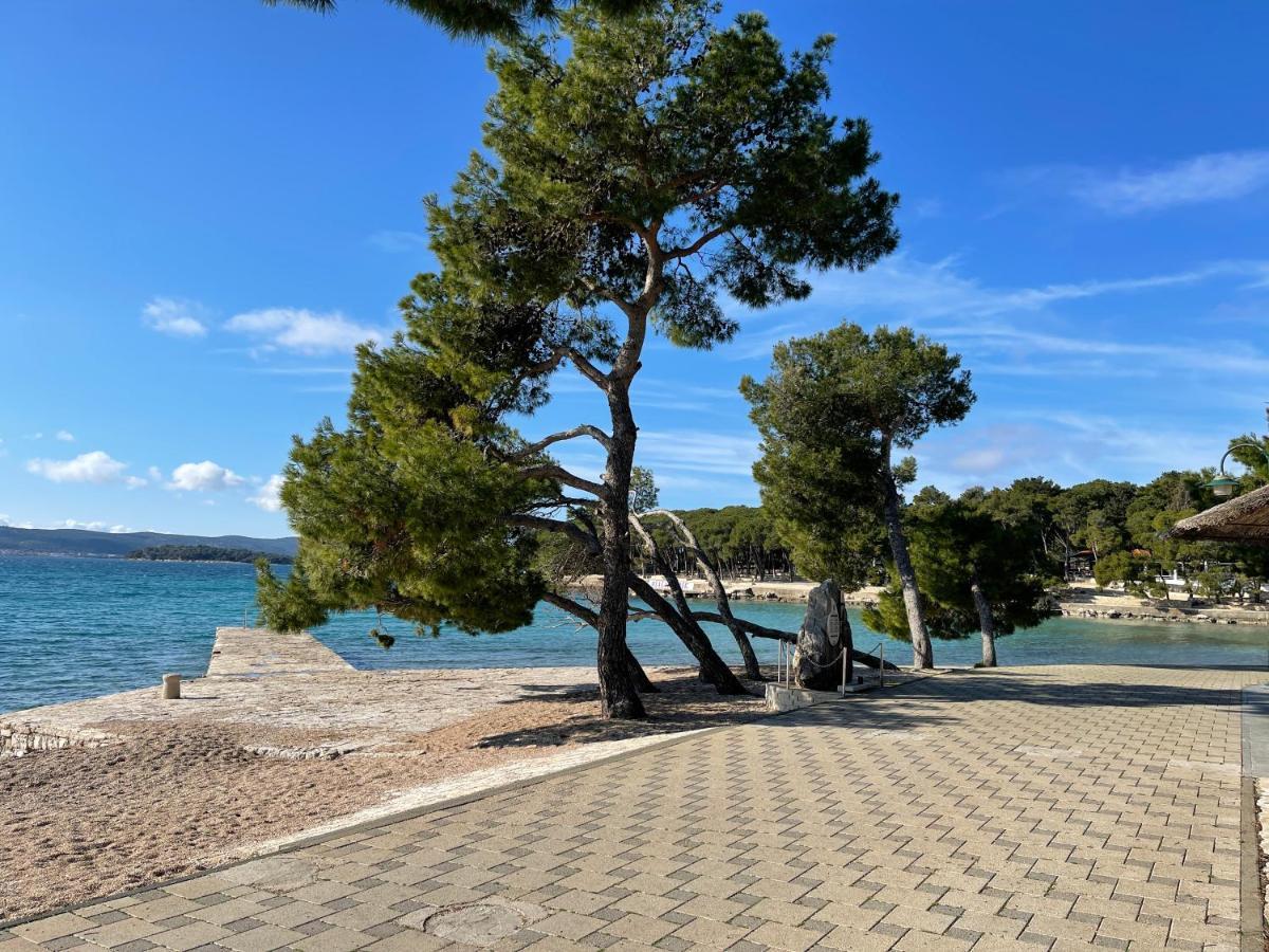 فندق Pearl Of The Biograd بيوغْغاد نا موغو المظهر الخارجي الصورة