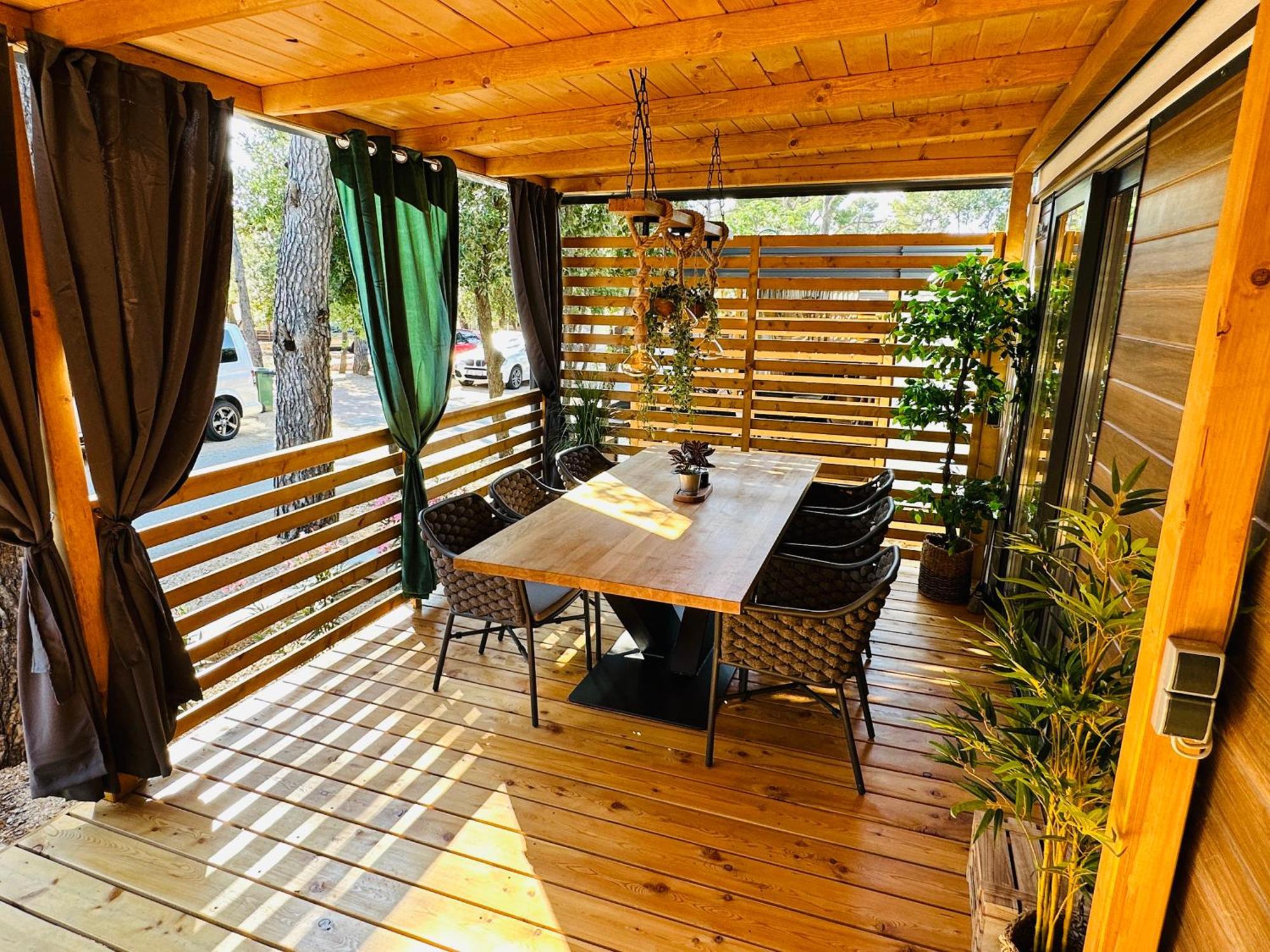 فندق Pearl Of The Biograd بيوغْغاد نا موغو المظهر الخارجي الصورة