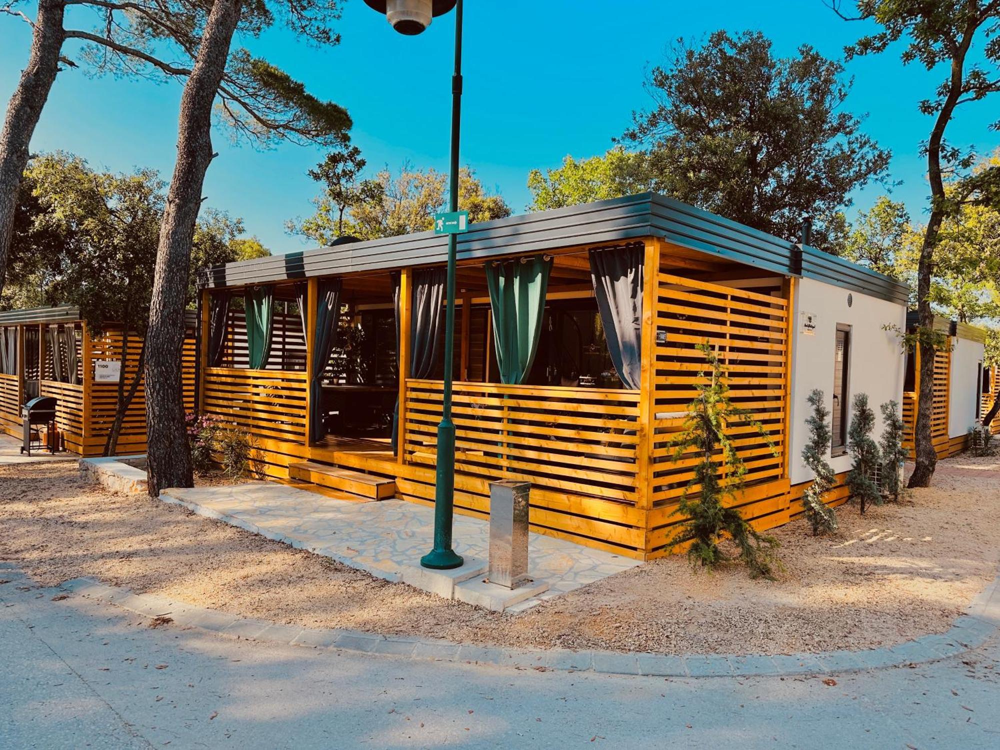 فندق Pearl Of The Biograd بيوغْغاد نا موغو المظهر الخارجي الصورة