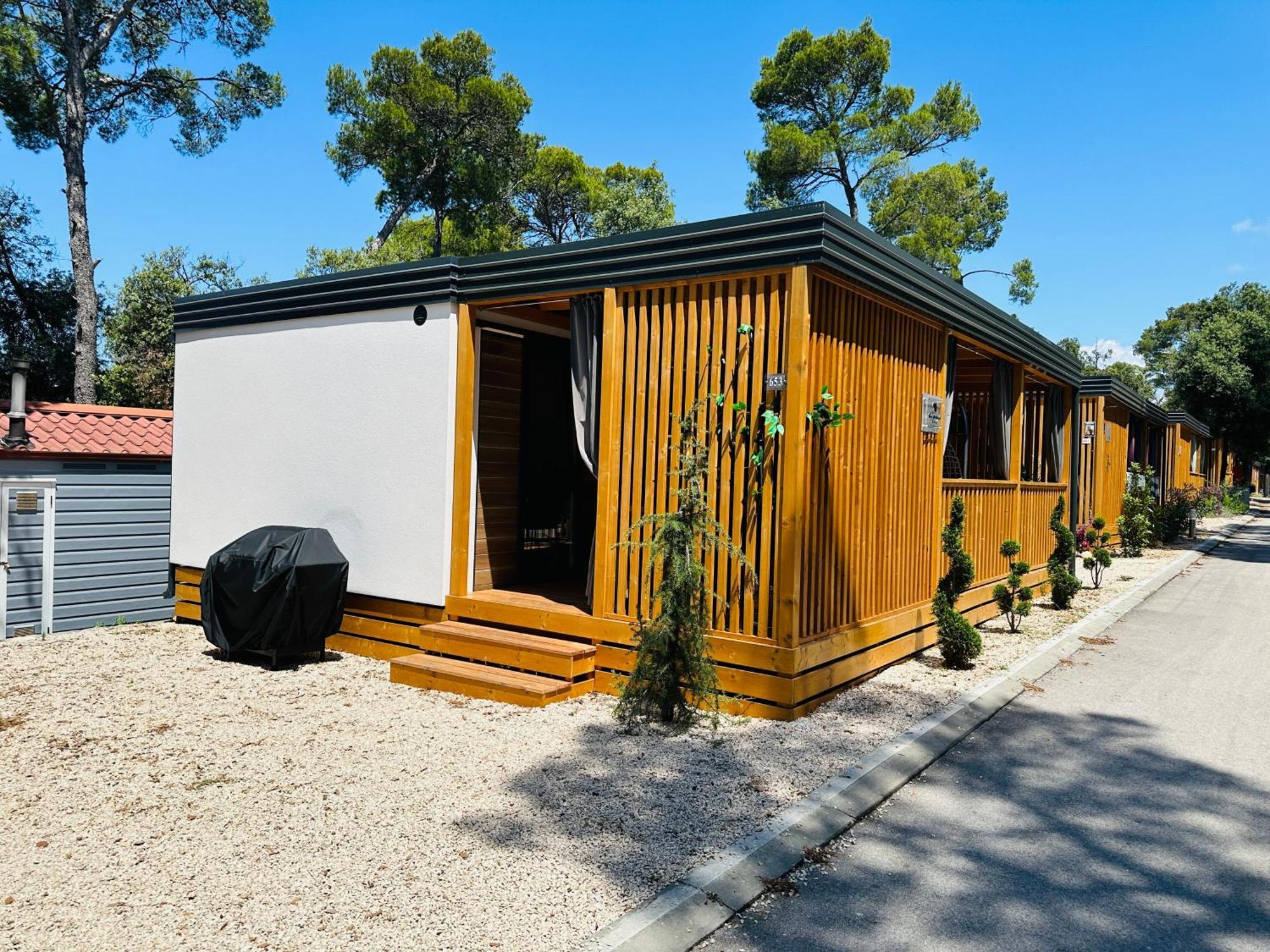 فندق Pearl Of The Biograd بيوغْغاد نا موغو المظهر الخارجي الصورة