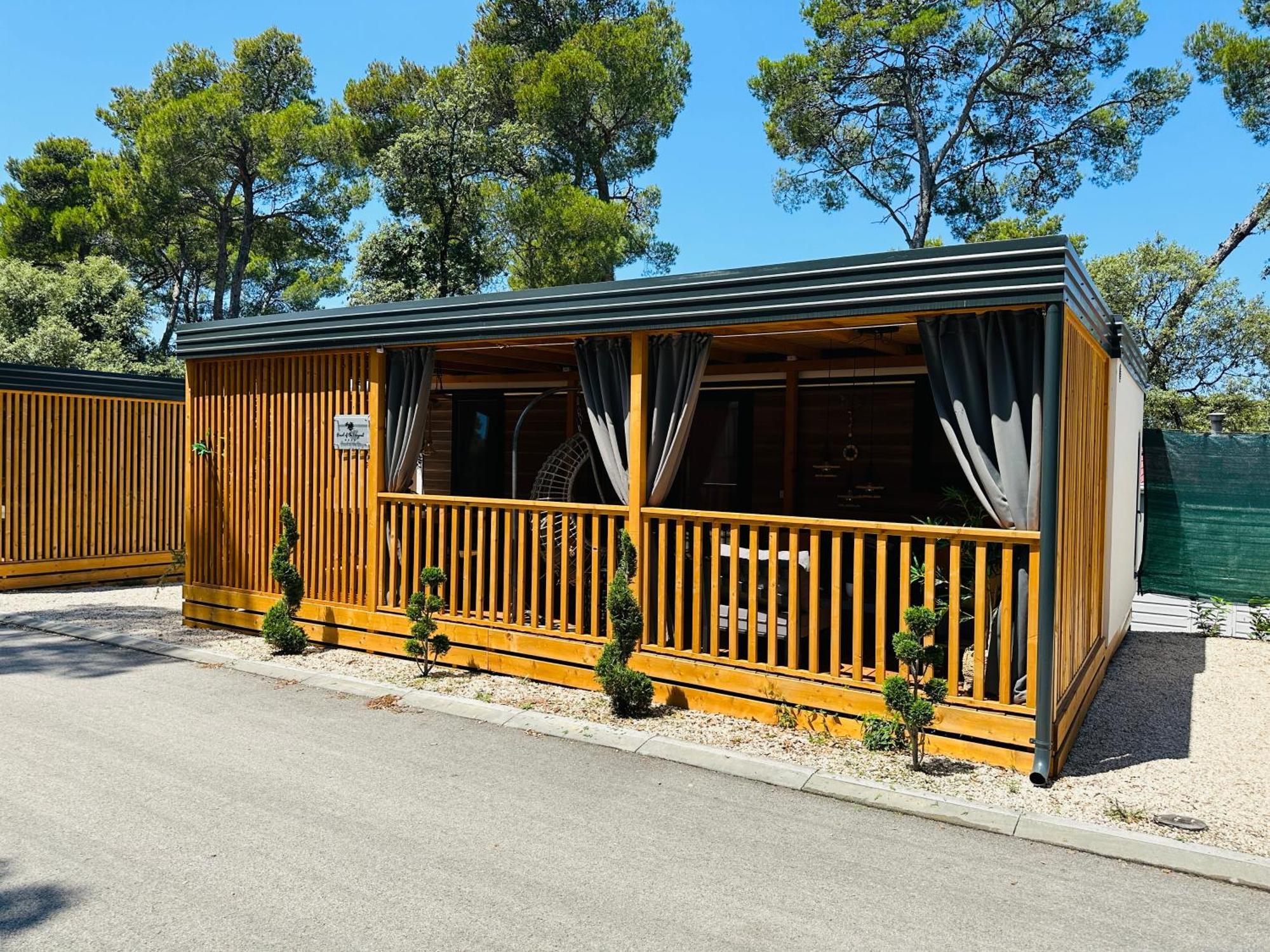 فندق Pearl Of The Biograd بيوغْغاد نا موغو المظهر الخارجي الصورة